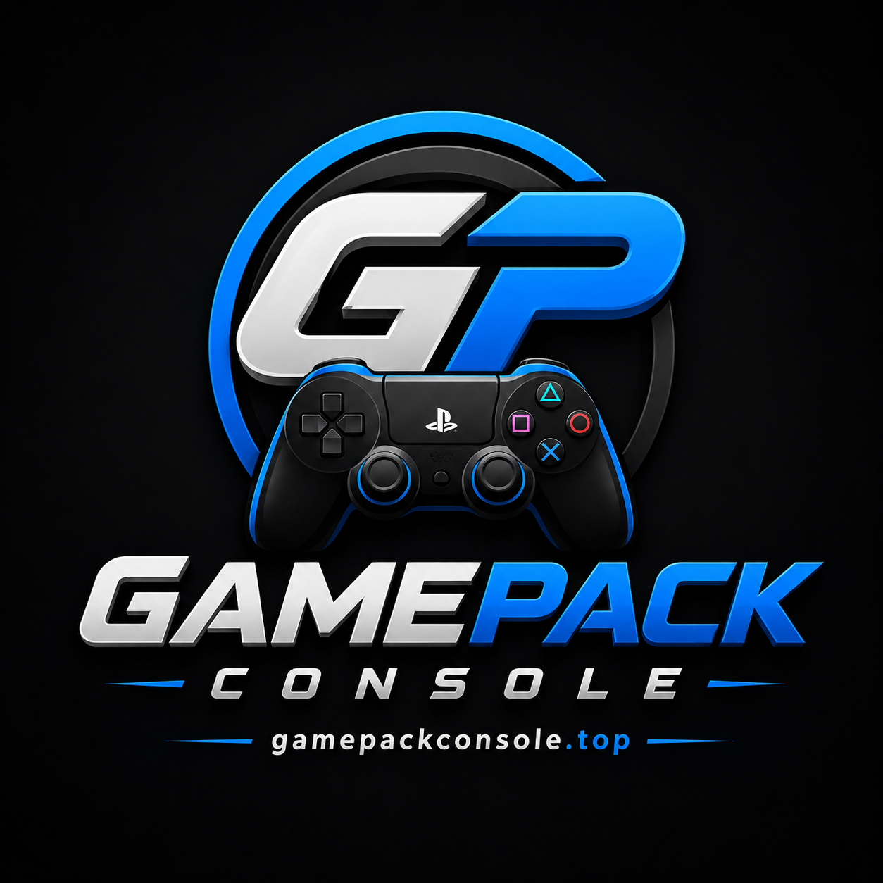GamePack Console