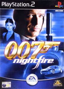 007 Nightfire