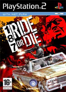 187 Ride or Die ISO