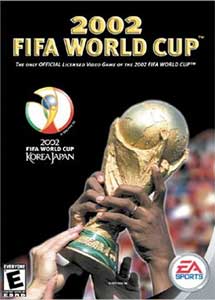 2002 FIFA World Cup ISO
