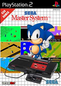 530 SEGA Master System &amp; Game Gear Games