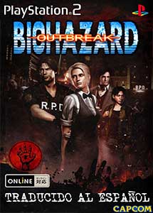 Biohazard Outbreak (traducido a Español)
