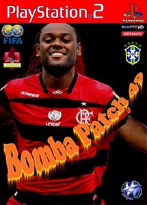 Bomba Patch 49