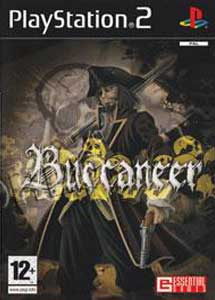 Buccaneer
