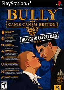 Bully Improved Expert Mod