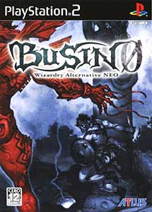 Busin 0 Wizardry Alternative Neo