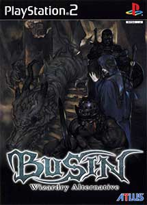 Busin Wizardry Alternative