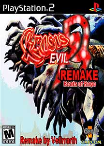 Crisis Evil 2 Remake (Openbor)