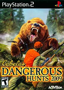 Cabela’s Dangerous Hunts 2009