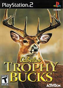 Cabela’s Trophy Bucks