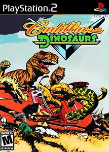 Cadillacs and Dinosaurs