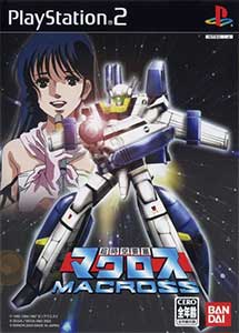 Chou-jikuu Yousai Macross