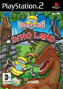 Clever Kids Dino Land