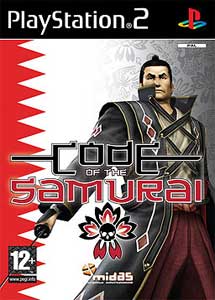 Code of the Samurai [PS2] [ISO] [MG-MF]