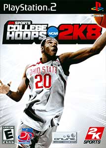 College Hoops 2K8