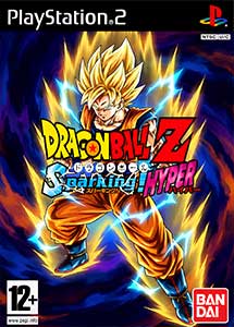 Dragon Ball Z Sparking Hyper