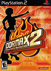 DDRMAX2 Dance Dance Revolution
