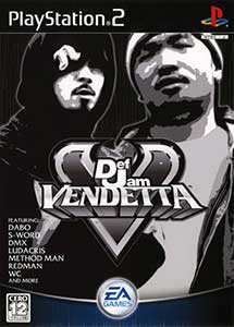 Def Jam Vendetta