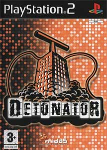 Detonator