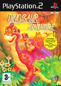 Dinosaur Adventure