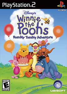 Winnie the Pooh’s Rumbly Tumbly Adventure
