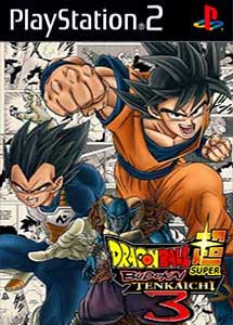 Dragon Ball Canon Manga