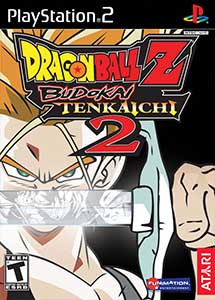 DBZ Budokai Tenkaichi 2 Japan BGM Extra (Mod)