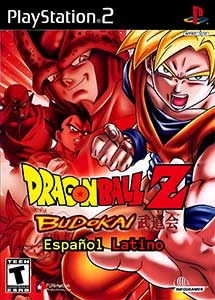 Dragon Ball Z Budokai Español Latino