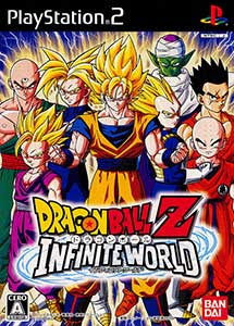 Dragon Ball Z Infinite World