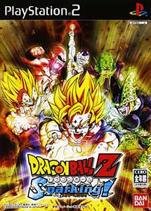 Dragon Ball Z Sparking