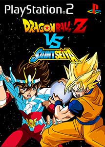 Dragon Ball vs Saint Seiya