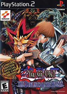 Yu-Gi-Oh Duelists of the Roses Redux II (Mod)