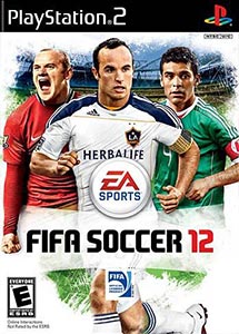 FIFA 12 Español Latino