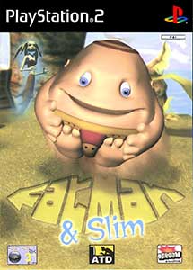 Fatman &amp; Slim (Beta)