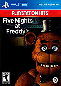 Five Nights at Freddy’s