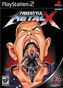Freestyle Metal X