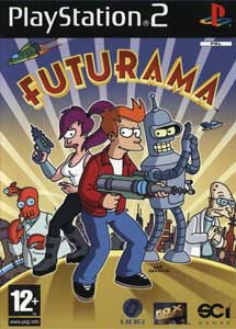 Futurama