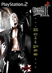 Guitar Hero III Eclipse