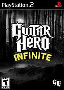 Guitar Hero Infinite