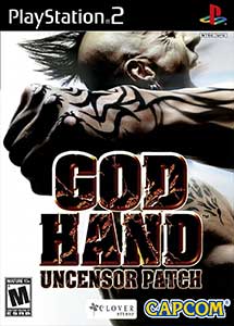 God Hand (Uncensor Patch)