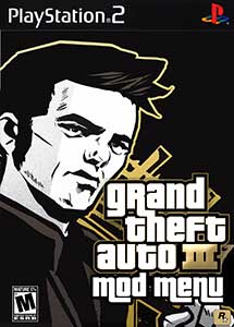 GTA III Mod Menu + Car Spawner