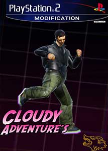 Grand Theft Auto Cloudy’s Adventures