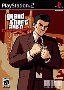 Grand Theft Auto Forelli Redemption