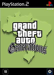 Grand Theft Auto Generations