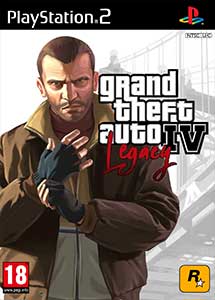 GTA IV Legacy