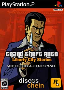 GTA Liberty City Stories Español Latino