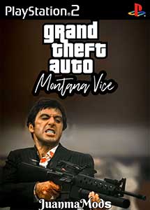 Grand Theft Auto Montana Vice