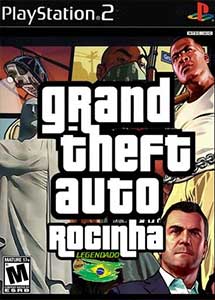 GTA Rocinha