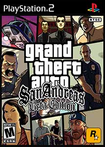 GTA San Andreas Beta Edition