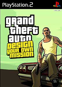 Grand Theft Auto San Andreas Dyom
